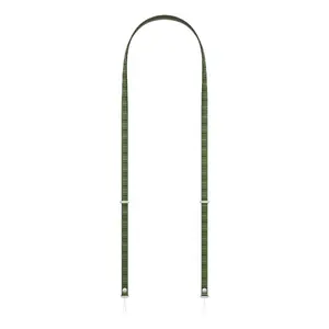 Strap Apple MGGF4ZM/A Green Recycled Material 2.08m