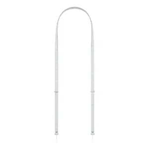 Strap Apple MGGM4ZM/A Light Grey Recycled Material 2.08m