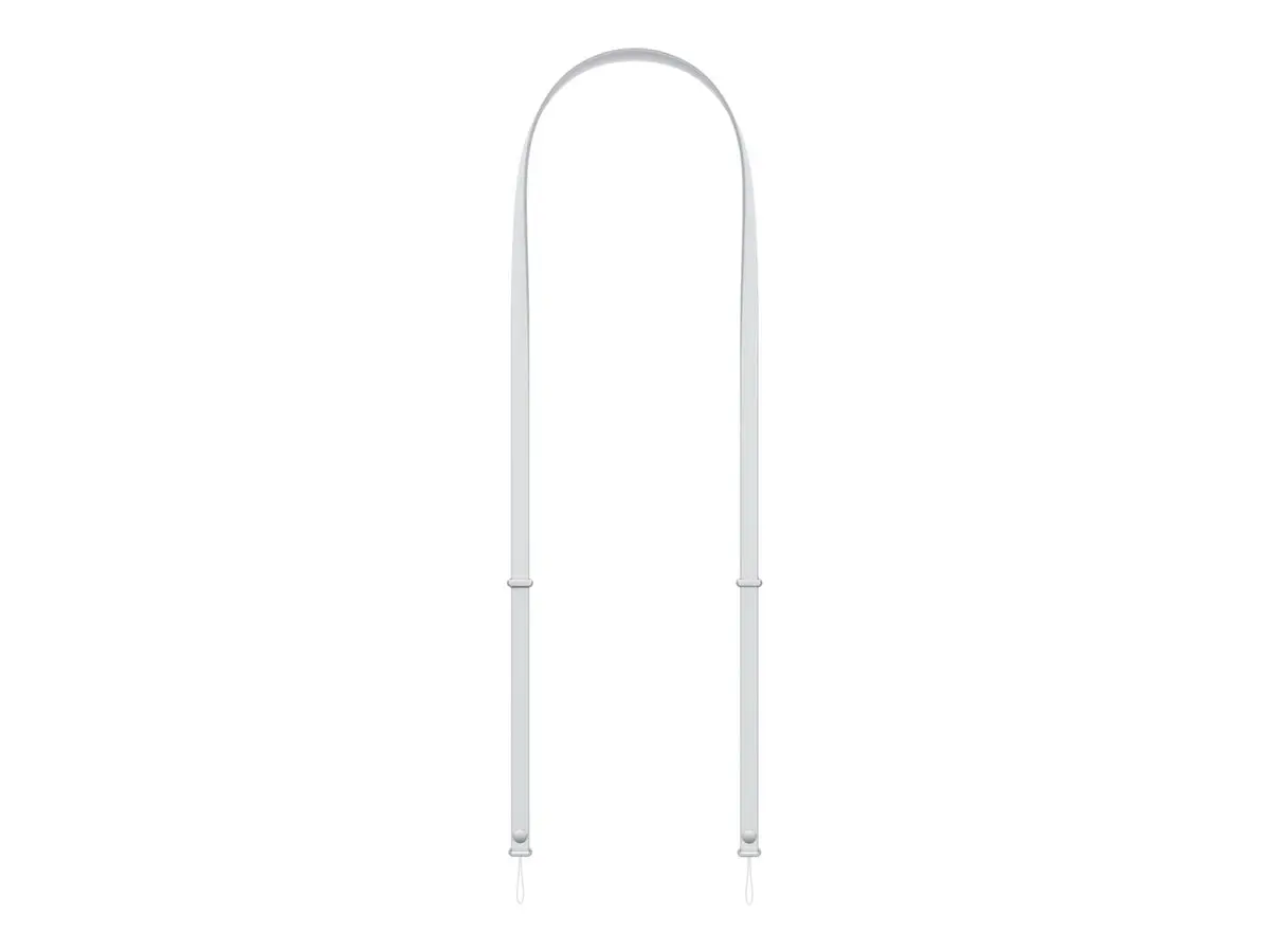 Siksna Apple MGGM4ZM/A Gaiši pelēka Pārstrādāts