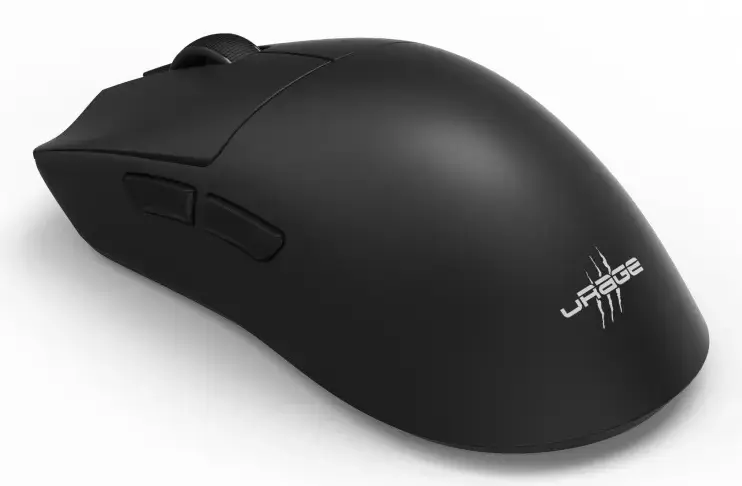 Коврик для мышки Hama Reaper 820 Photo 3