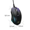 Коврик для мышки uRage Reaper 800 8K Photo 3