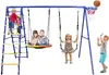 Swing set Extralink BLACK FOREST CD-S029 Photo 2