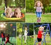 Swing set Extralink BLACK FOREST CD-S029 Photo 3