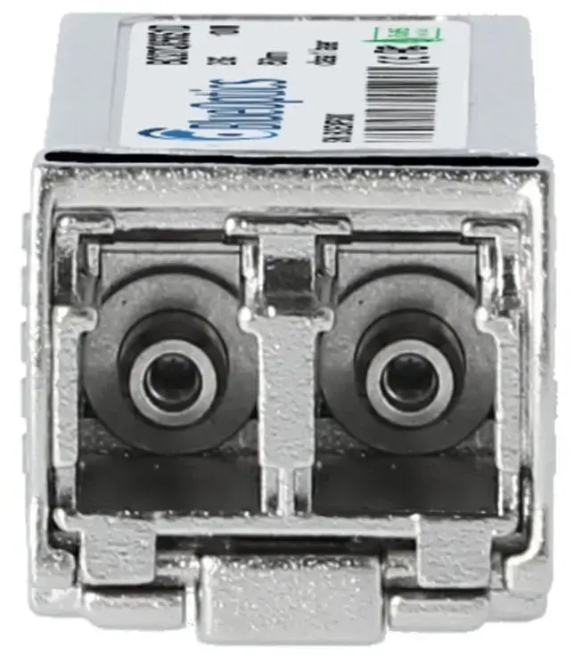 Сетевой трансивер BlueOptics E25GSFP28SR-BO Photo 4