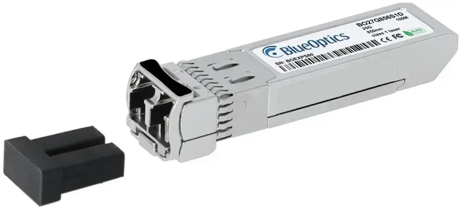 Сетевой трансивер BlueOptics E25GSFP28SR-BO Photo 5
