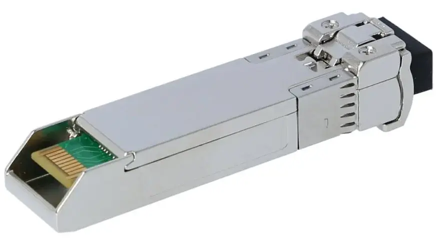 Сетевой трансивер BlueOptics E25GSFP28SR-BO Photo 8
