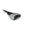 LevelOne 2-Port USB DVI-D KVM Switch Photo 3