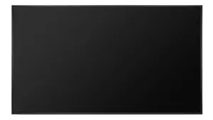 Панель для цифровой вывески AG Neovo QM5503 — 55" (139,7 см), 4K UHD 3840×2160, LED, 500 кд/м², VA, 24/7, чёрный