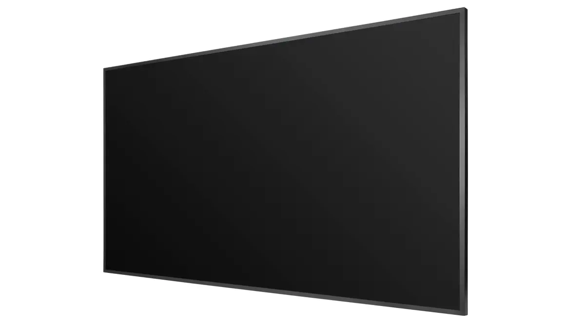 AG Neovo QM5503 55" 4K UHD панель для вывесок Photo 2