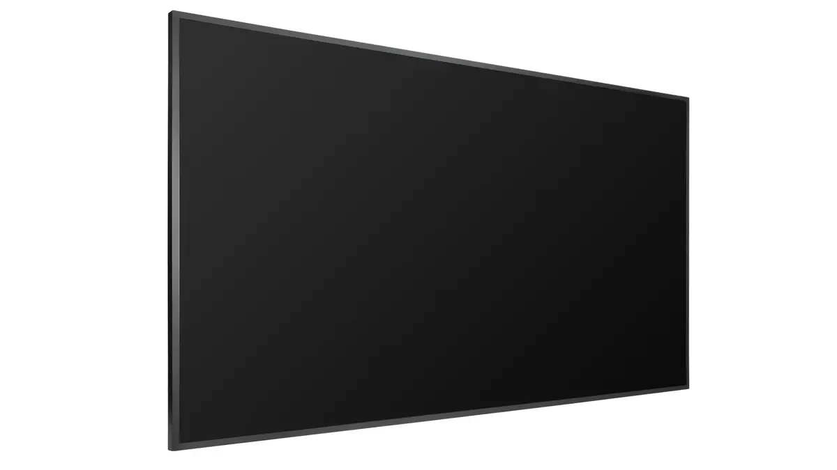 AG Neovo QM5503 55" 4K UHD панель для вывесок Photo 3