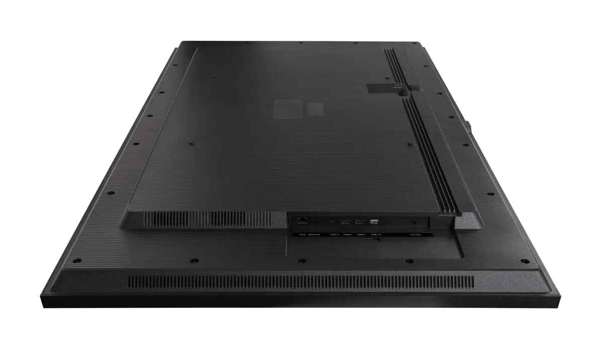 AG Neovo QM5503 55" 4K UHD панель для вывесок Photo 5