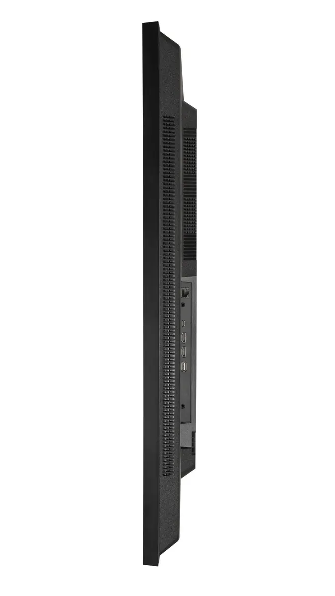 AG Neovo QM5503 55" 4K UHD панель для вывесок Photo 8