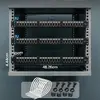 Extralink CAT6A STP Patchpanel 24 porty EX.28266 Photo 4