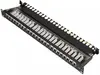 Extralink CAT6A STP Patchpanel 24 porty EX.28266 Photo 7