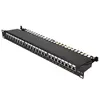 Extralink CAT6A STP Patchpanel 24 porty EX.28266 Photo 8