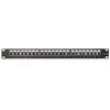 Extralink CAT6A STP Patchpanel 24 porty EX.28266 Photo 9