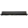 Extralink CAT6A STP Patchpanel 24 porty EX.28266 Photo 10