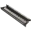 Extralink CAT6A STP Patchpanel 24 porty EX.28266 Photo 12