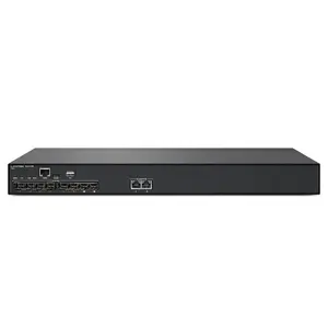 Управляемый коммутатор LANCOM XS-5110F 10G Ethernet 2 порта