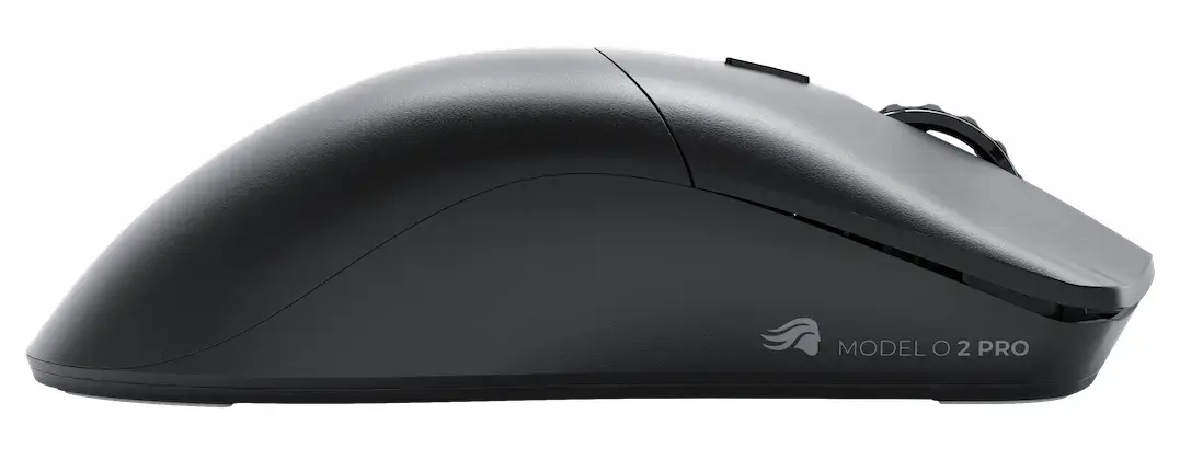Мышь Glorious Gaming Model O 2 PRO Wireless Photo 3