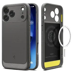 Cover Spigen ACS10264 for Apple mobile phones