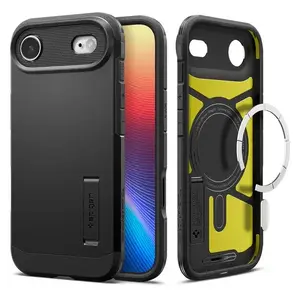 Чехол Spigen ACS10324 для мобильных телефонов Apple