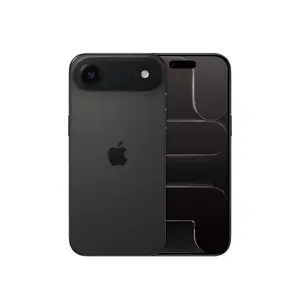 Viedtālrunis Apple iPhone Air 6.5" 256 GB Melns