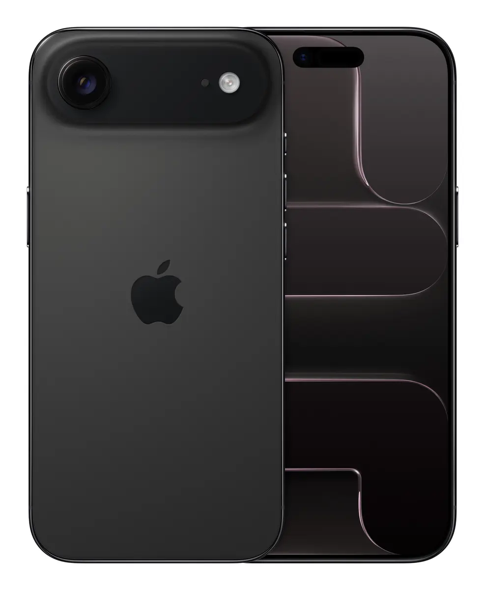 Apple iPhone Air Viedtālrunis 6.5"