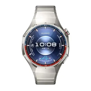 Viedpulkstenis Huawei WATCH GT6 PRO 1.47" AMOLED GPS 64GB