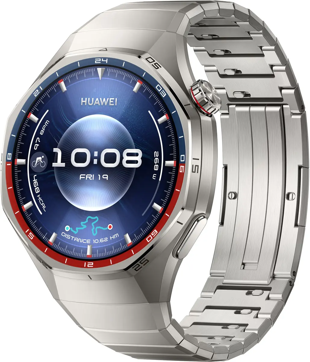 Viedpulkstenis Huawei WATCH GT6 PRO 1