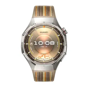 Умные часы Huawei WATCH GT6 PRO 1.47" AMOLED GPS 46mm