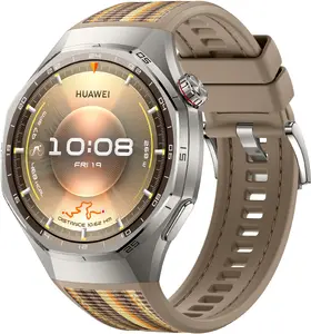 Viedpulkstenis Huawei WATCH GT6 PRO 1.47" AMOLED GPS 46mm