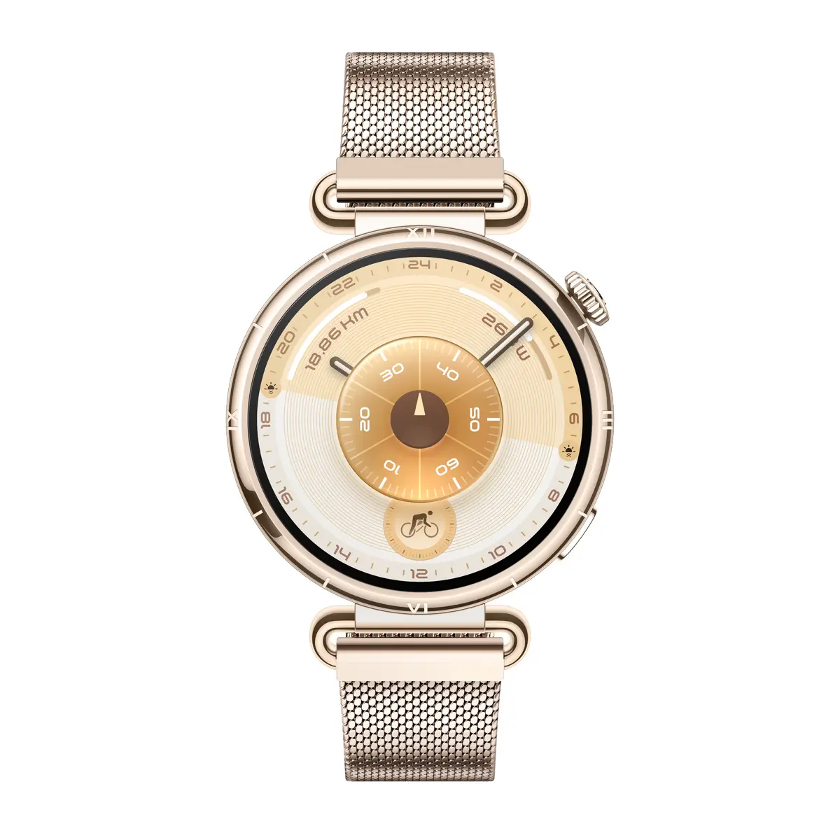 Viedpulkstenis Huawei WATCH GT6 Photo 3