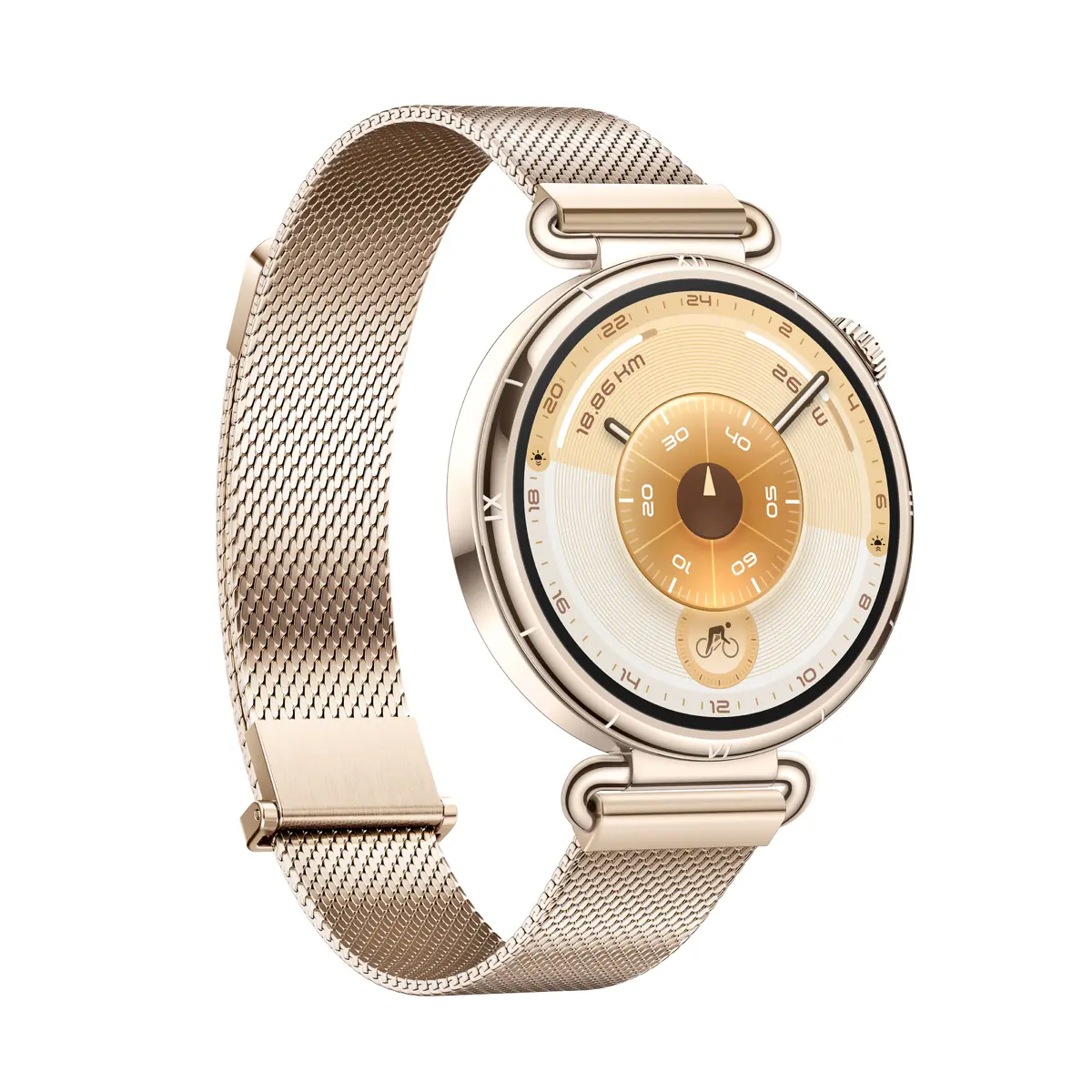 Viedpulkstenis Huawei WATCH GT6 Photo 2