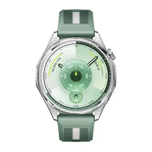 Viedpulkstenis Huawei WATCH GT6 1.47" AMOLED GPS 46mm