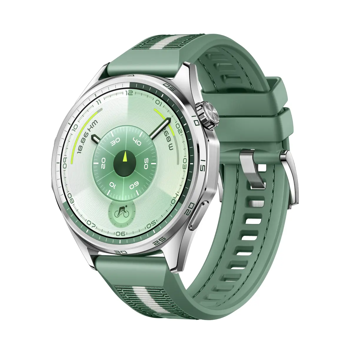 Viedpulkstenis Huawei WATCH GT6 Photo 2
