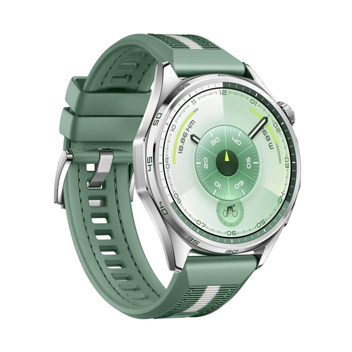 Viedpulkstenis Huawei WATCH GT6 Photo 3