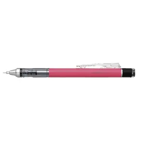 Mehāniskā zīmuļa Tombow MONO graph 0.7 mm HB Rozā