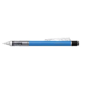 Mehāniskais zīmulis Tombow MONO graph 0.7 mm HB Zils