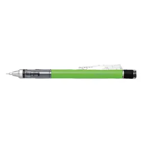 Mehāniskā zīmuļa Tombow MONO graph 0.7 mm HB Zaļš