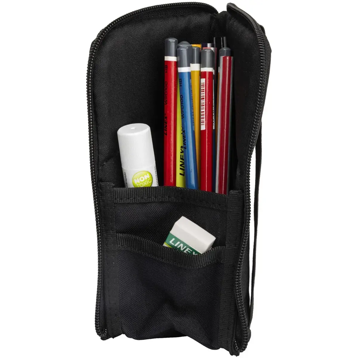 Soft pencil case Oxford 400183590 Photo 6