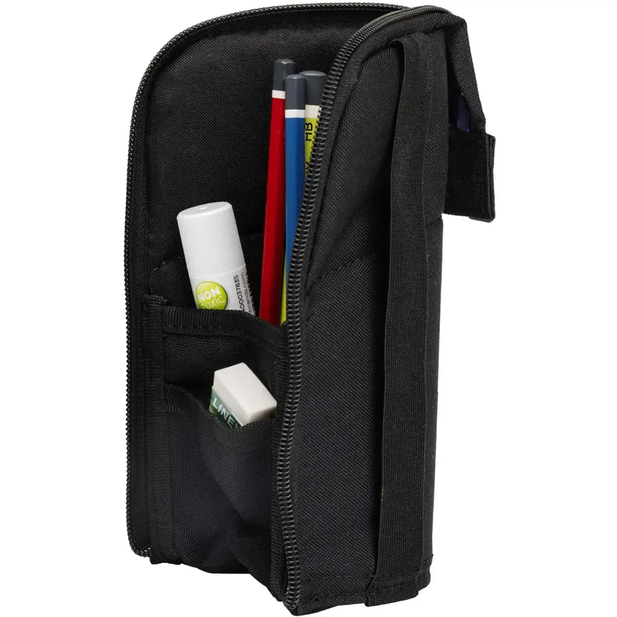 Soft pencil case Oxford 400183590 Photo 8