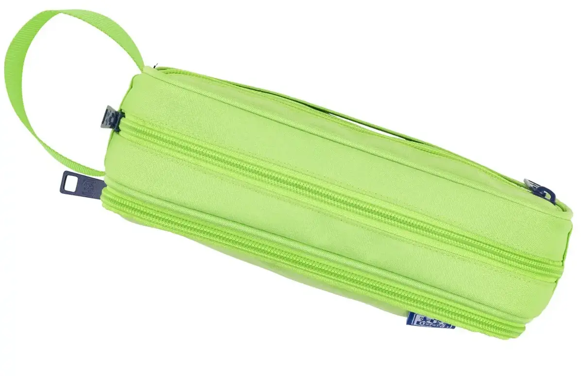 Soft pencil case Oxford 400183525 Photo 2