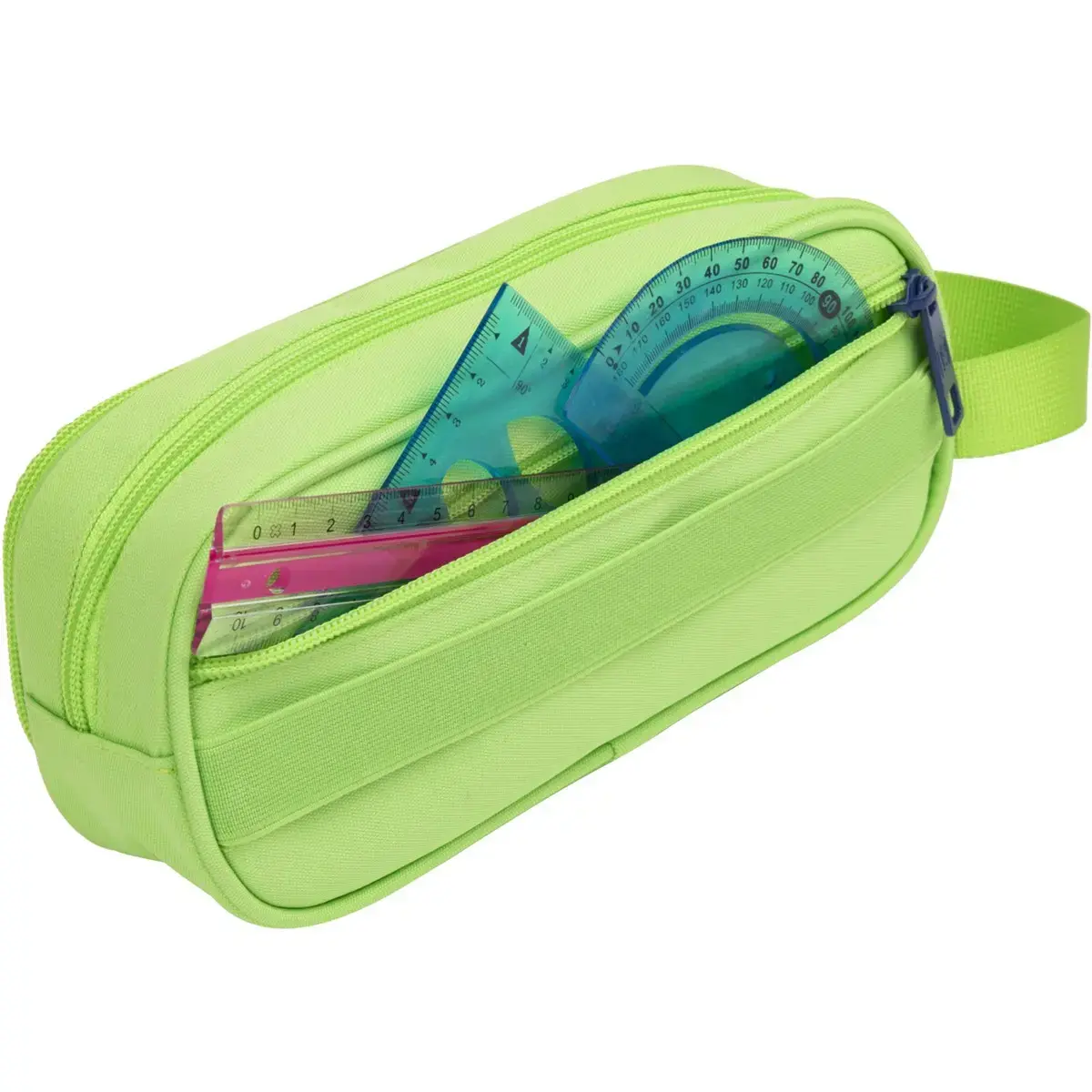 Soft pencil case Oxford 400183525 Photo 5