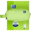 Soft pencil case Oxford 400183525 Photo 12