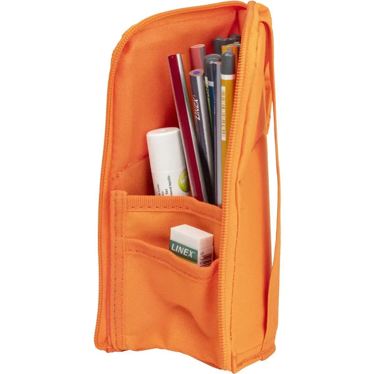 Soft pencil case Oxford 400183528 Photo 7