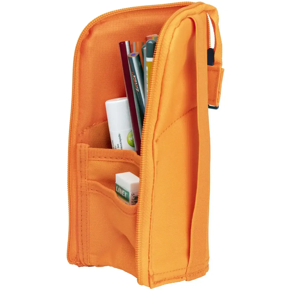 Soft pencil case Oxford 400183528 Photo 8