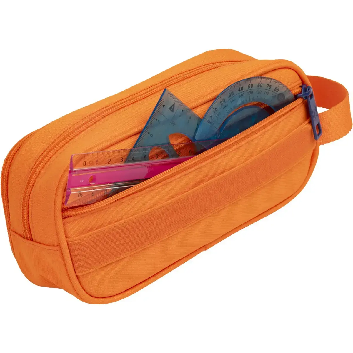 Soft pencil case Oxford 400183506 Photo 5