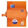 Soft pencil case Oxford 400183506 Photo 12