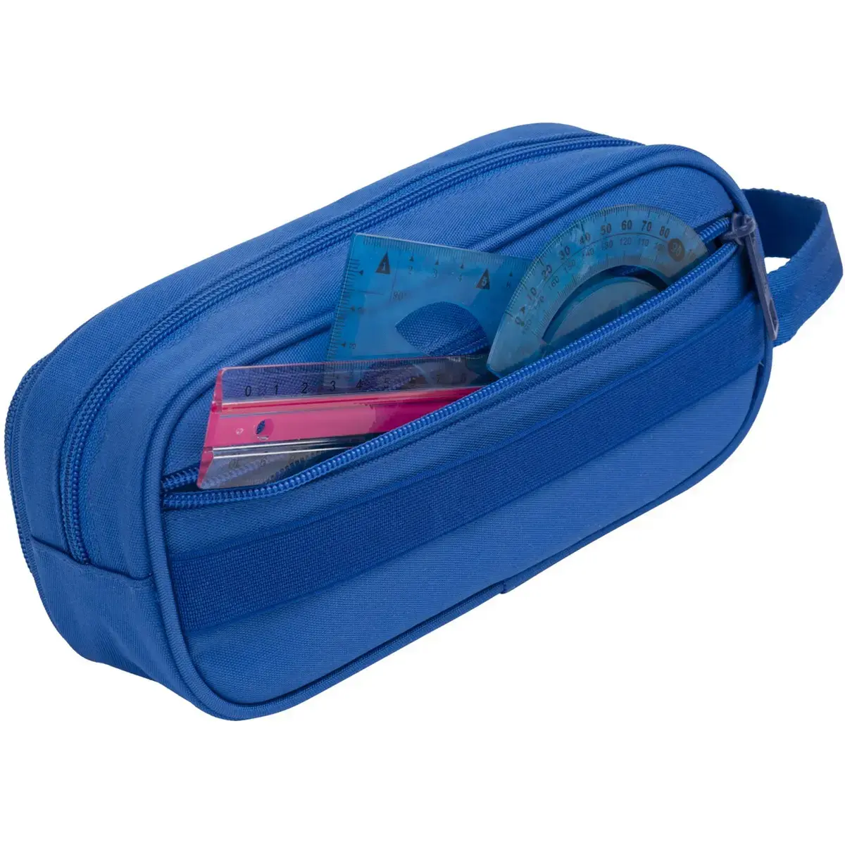 Soft pencil case Oxford 400183522 Photo 5